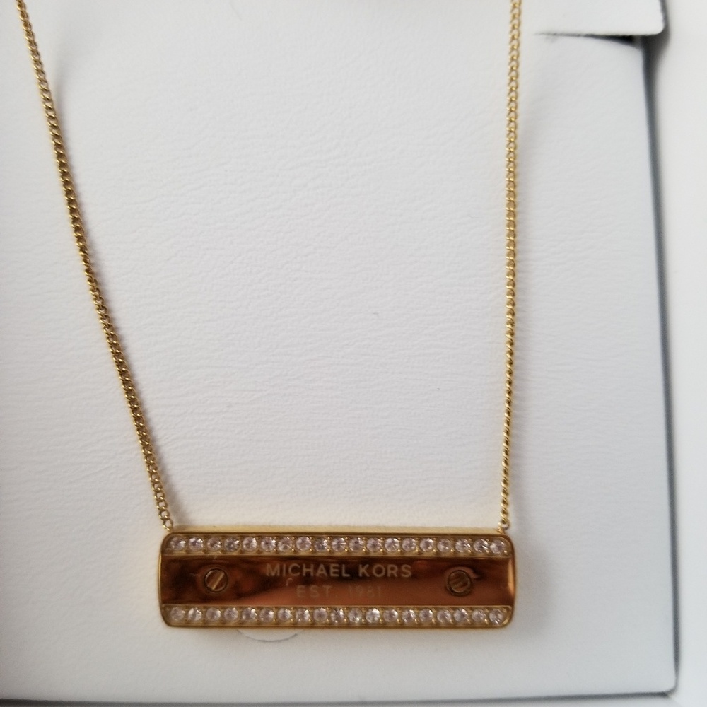 Michael Kors Necklace